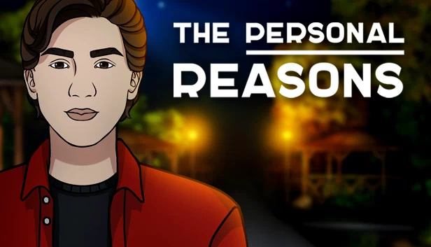 个人原因(The Personal Reasons) 游戏封面