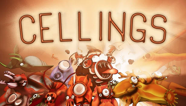 Cellings 游戏封面