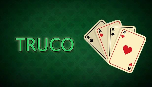 特鲁科（Truco） 游戏封面