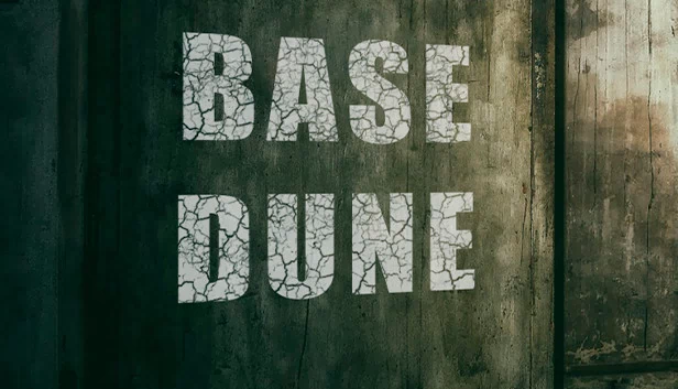 沙丘基地（Base Dune） 游戏封面