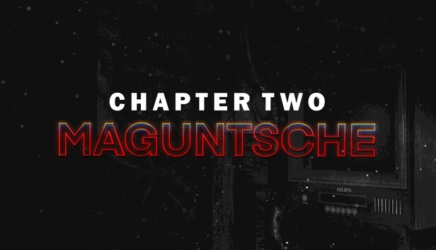 马贡切 第二章（Maguntsche Chapter Two） 游戏封面
