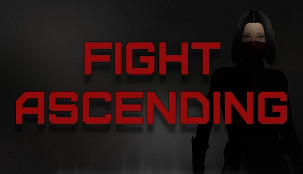Fight Ascending 游戏封面