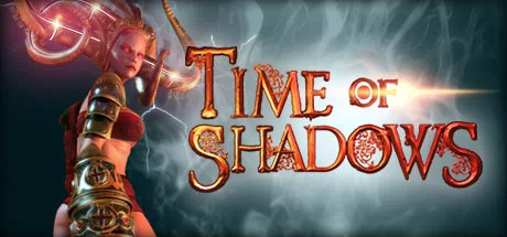 阴影时间（Time of Shadows） 游戏封面