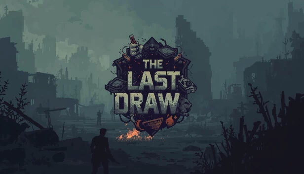 最后的一抽(The Last Draw) 游戏封面