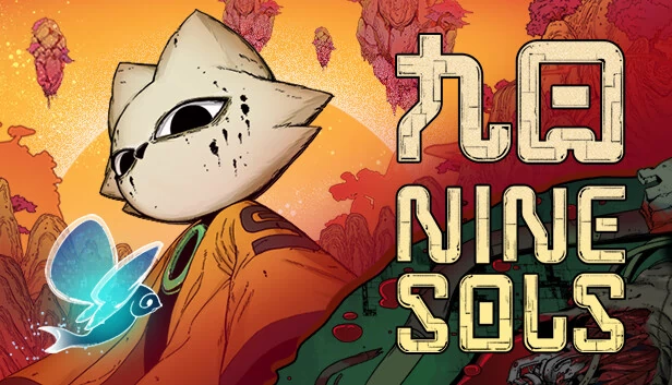 九日（Nine Sols） 游戏封面