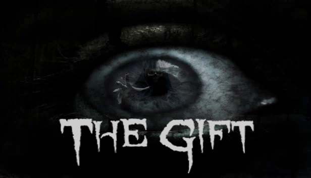 礼物（The Gift） 游戏封面