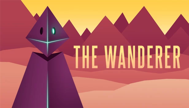 流浪者（The Wanderer） 游戏封面