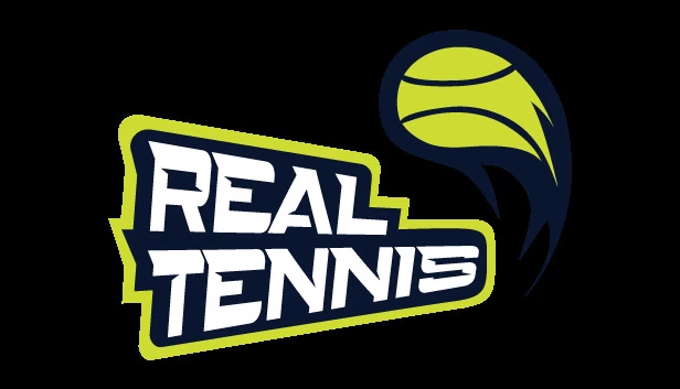 真实网球(Real Tennis) 游戏封面