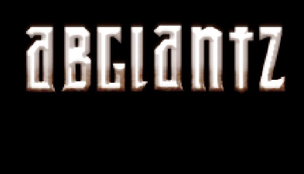 Abglantz 游戏封面