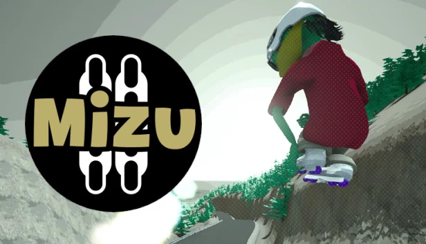 水（Mizu） 游戏封面