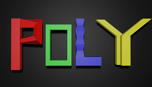 Poly 游戏封面