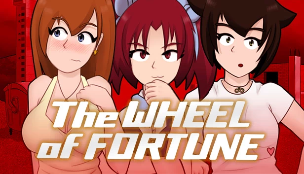 命运之轮（The Wheel of Fortune） 游戏封面
