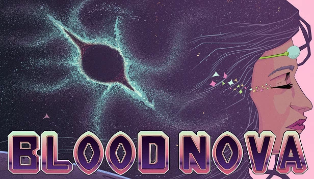 血之新星（Blood Nova） 游戏封面