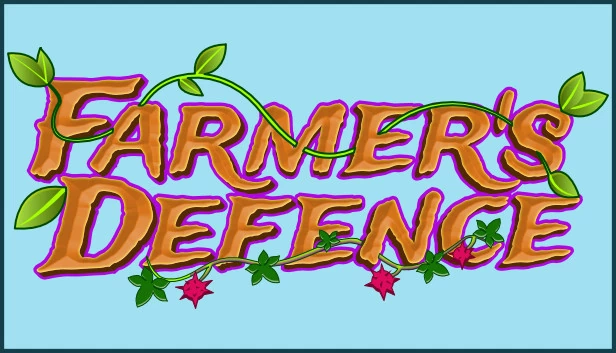 农民防御(Farmer's Defence) 游戏封面