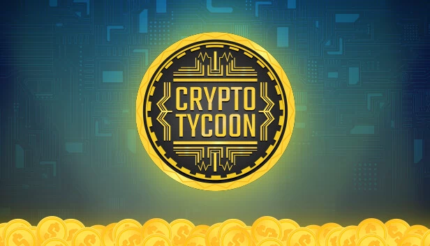 加密货币大亨（Crypto Tycoon） 游戏封面