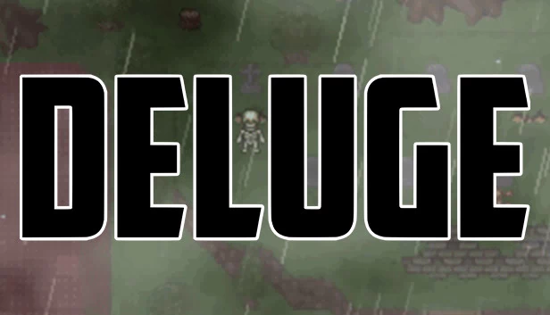 DELUGE 2003 游戏封面