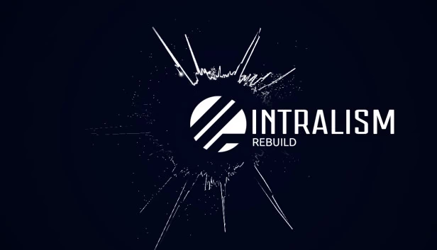 Intralism:重建(Intralism: Rebuild) 游戏封面