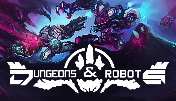 地牢与机器人（Dungeons and Robots） 游戏封面