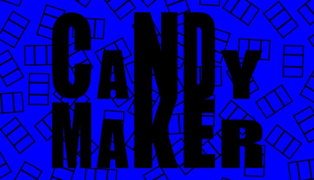 糖果制造者（Candy Maker） 游戏封面