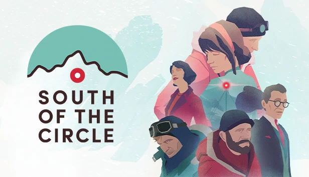圆圈之外（South of the Circle） 游戏封面