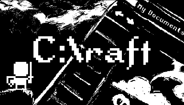 Raft(C:\raft) 游戏封面