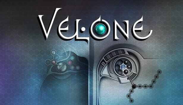 VELONE 游戏封面