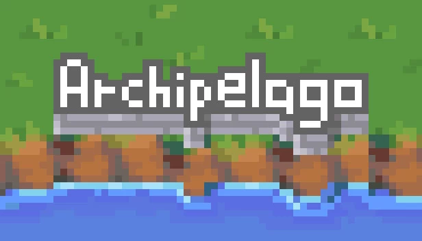 群岛（Archipelago） 游戏封面