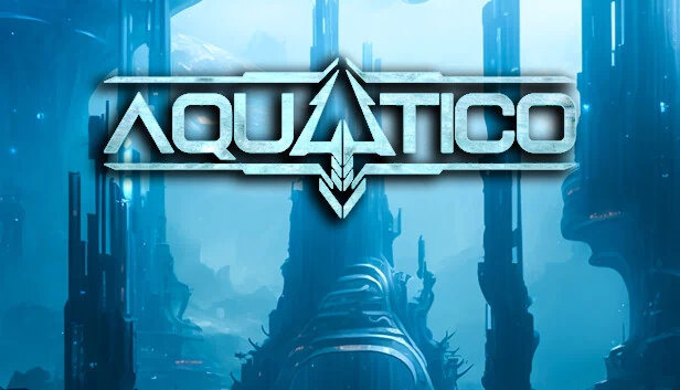 水之城(Aquatico) 游戏封面