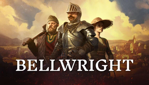 颂钟长鸣（Bellwright） 游戏封面