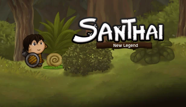 Santhai 游戏封面