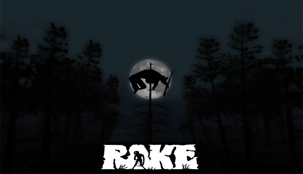 耙子（Rake） 游戏封面