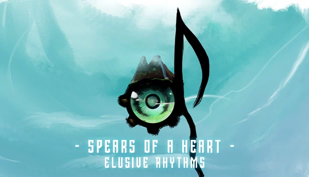 心之矛: elusive Rhythms(Spears of a Heart: Elusive Rhythms) 游戏封面