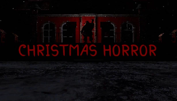 圣诞恐怖（Christmas Horror） 游戏封面