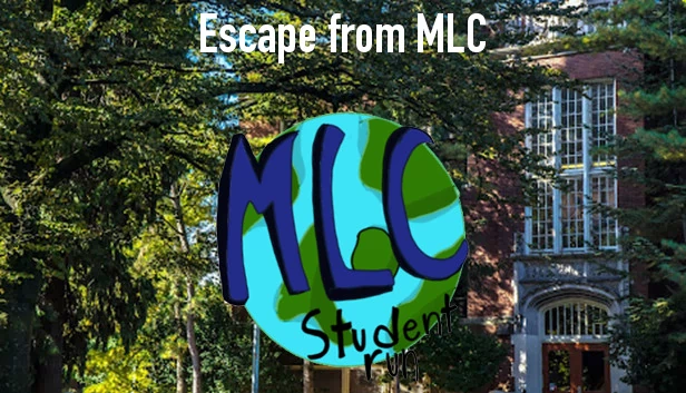 逃离MLC（Escape from MLC） 游戏封面