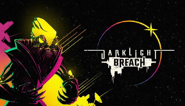 暗光裂隙（Darklight Breach） 游戏封面