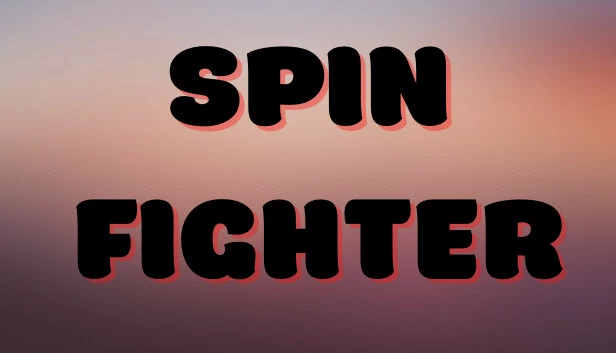 旋转战士（Spin Fighter） 游戏封面