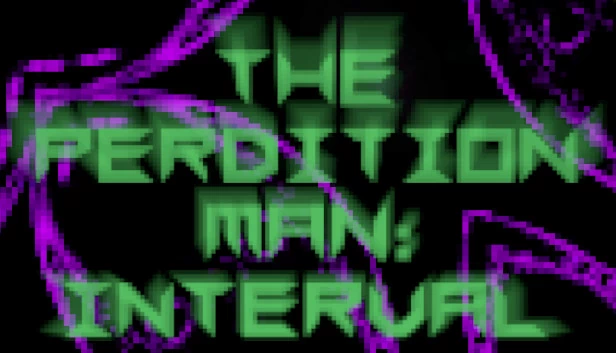 The Perdition Man: Interval 游戏封面