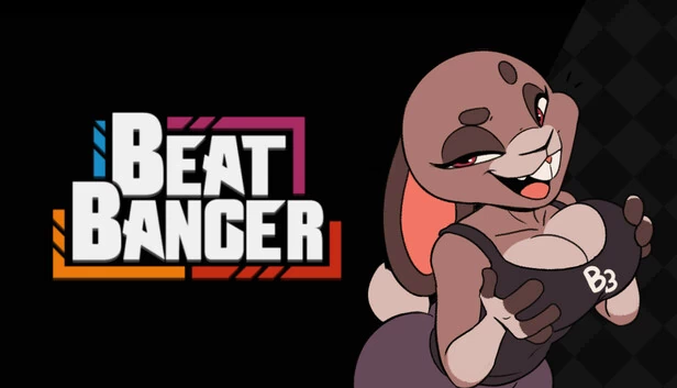 Beat Banger 游戏封面