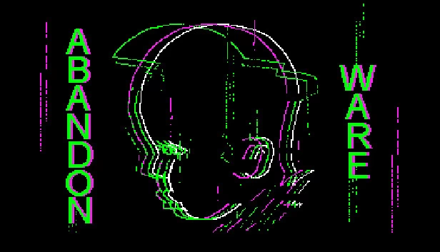 Abandonware：恐怖合集（Abandonware : The Horror Collection） 游戏封面