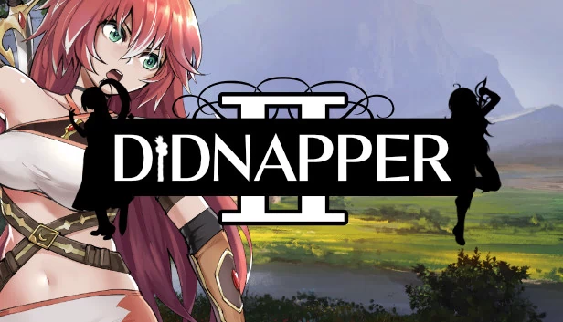绑架者2（Didnapper 2） 游戏封面