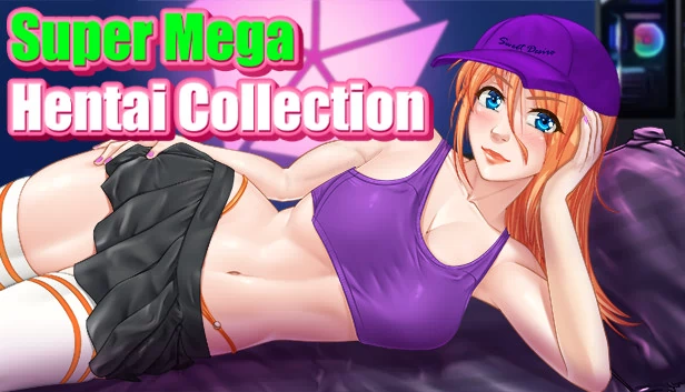 超级巨型Hentai合集！（Super Mega Hentai Collection!） 游戏封面