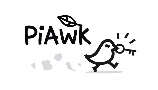 PiAwk 游戏封面