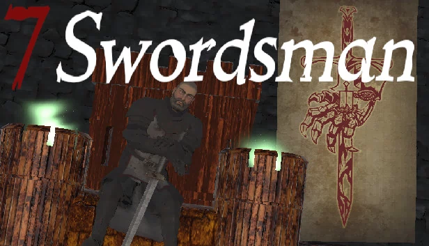 七剑客（7Swordsman） 游戏封面