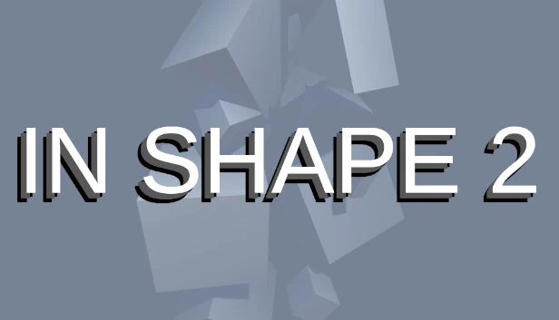 In Shape 2 游戏封面