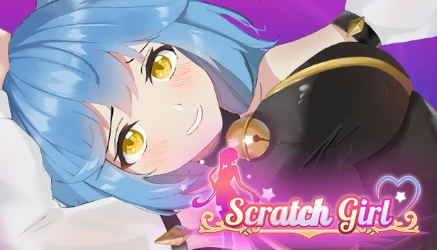 Scratch Girl 游戏封面