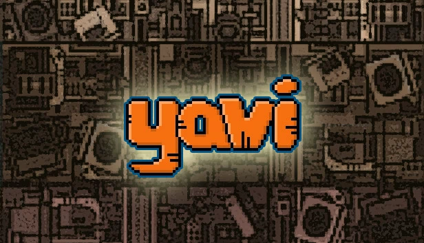 Yavi 游戏封面