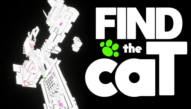 找猫(Find The Cat) 游戏封面