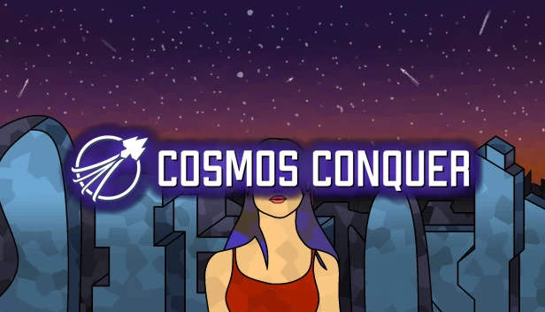 宇宙征服者（Cosmos Conquer） 游戏封面