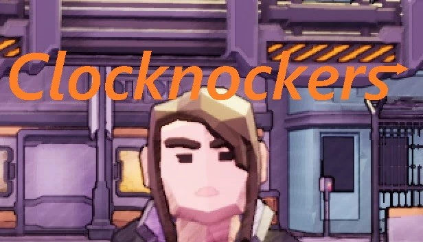 Clocknockers 游戏封面
