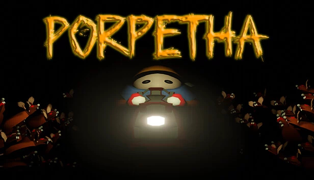 Porpetha 游戏封面